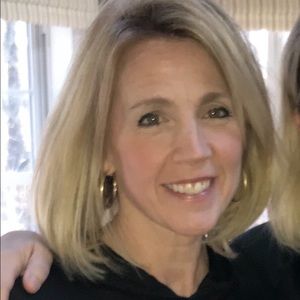 Meet your Posher, Sue